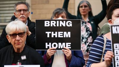 Federal judge orders Trump administration to bring back deportees