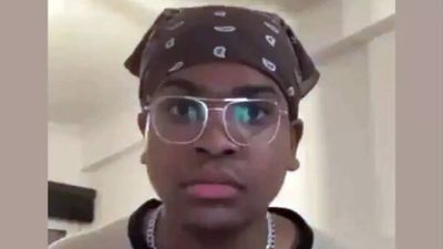 Suspended Columbia student who said ‘Zionists don’t deserve to live’ sues US lawmaker, stands by remarks