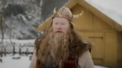 Apparently, Conan O’Brien Had A Fake Sketch He Pitched To 'Every Single' SNL Host