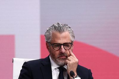 Casey Wasserman to sell talent agency after links to Ghislaine Maxwell exposed in Epstein files