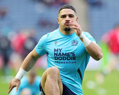 Scotland 31-20 England: Six Nations – as it happened