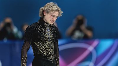 Nathan Chen Shares Powerful Message to Ilia Malinin After Olympic Skating Meltdown