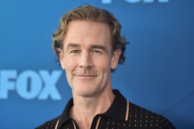 James Van Der Beek’s family defended after fundraiser backlash