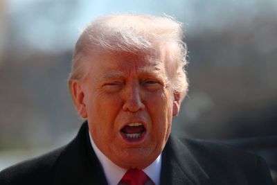 Danish PM issues three-word warning about Trump’s Greenland desire