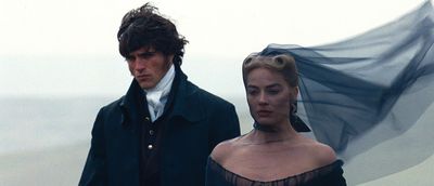 Wuthering Heights Review: A Thick Fog Of Hot, Filthy Melodrama Smogs Up Margot Robbie’s Latest Film