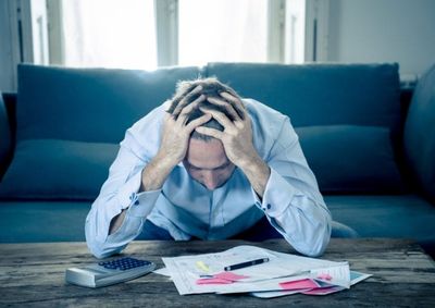 10 Situations Where Adult Children Can Be Pulled Into Parents’ Medical Bills