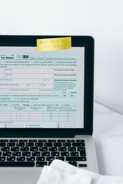 6 New Tax Forms That Could Trigger an IRS Audit for Seniors This Year