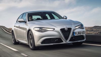 Stellantis Is Bringing Back Diesel Due To 'Customer Demand'