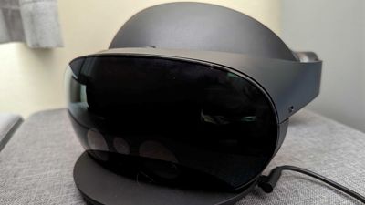 VR's golden age is over, and there wasn't much gold there