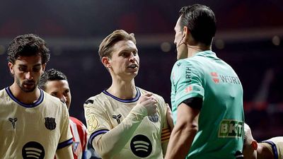 Barcelona Confirm Stunning U-Turn to Align With Real Madrid on Major Issue