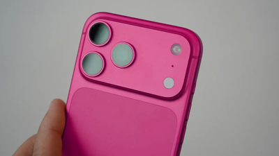 Ever wondered what the definition of a "real" camera was? Rumors say Apple has decided to tell you – with the iPhone 18 Pro...