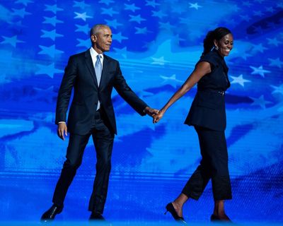 Barack Obama publicly states support for anti-ICE demonstrators in Minneapolis