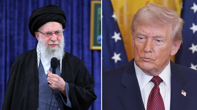 Donald Trump would agree to meeting with Iran's Ayatollah Khamenei, says Marco Rubio