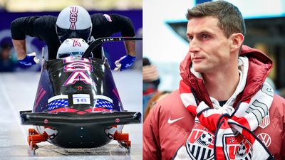 USMNT in the Winter Olympics? Stars Pick Their Sport of Choice