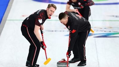 Canadian Curler Curses Out Sweden Over Cheating Allegations: A Full Breakdown of the Fallout