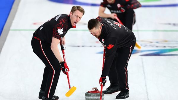 Canadian Curler Curses Out Sweden Over Cheating Allegations: A Full Breakdown of the Fallout