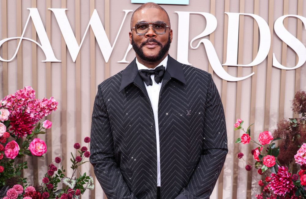 'It separated in two places...' Tyler Perry broke…