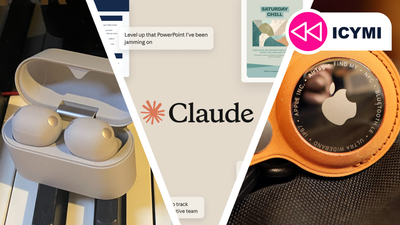 ICYMI: the week's 7 biggest tech news stories from Claude showing up ChatGPT to Samsung teasing its Galaxy S26 smartphones