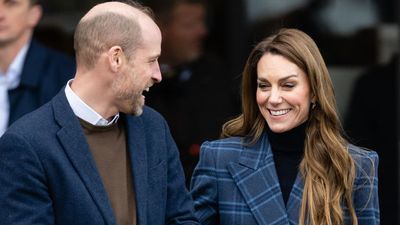 Kate Middleton dismissed William rumour years before it appeared in The Crown - and it highlights their key relationship dynamic