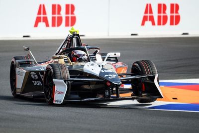 Formula E Jeddah: Antonio Felix da Costa ends victory drought as Porsche struggles