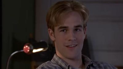 James Van Der Beek’s Brother Opens Up About Feeling ‘Devastation And Pain’ In The Aftermath Of His Death