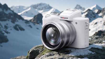 OM System and Panasonic might be MIA,but could THIS camera company and magnetic lenses save the day for Micro Four Thirds?