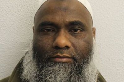 Former imam found guilty of multiple rapes and sexual assaults