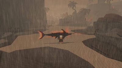 All 21 Fish in Scoria Reach (100% Bestiary) – Fisch