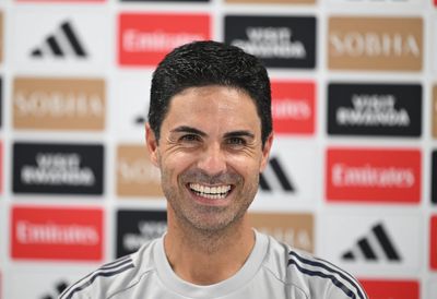 Arsenal handed huge injury boost as star returns ahead of FA Cup tie