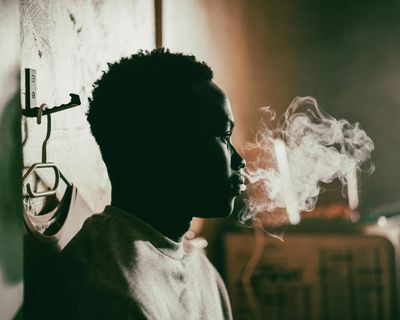 Animol review – gritty young offenders drama challenges conventional machismo