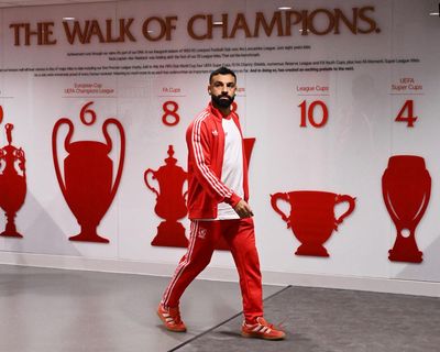 Liverpool 3-0 Brighton: FA Cup fourth round – as it happened