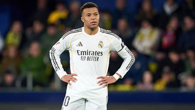 Kylian Mbappe Injury Setback Overshadows Big Name Returns for Real Madrid