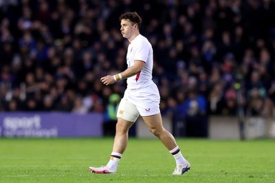 England player ratings vs Scotland: Ben Earl tireless but George Ford and Henry Arundell errors costly