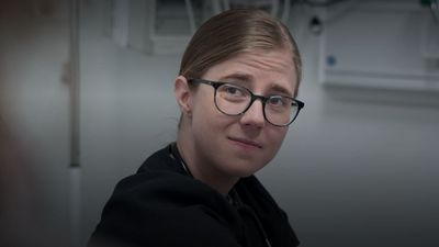 There's One Storyline In The Pitt Season 2 That's Bothering Me, And It Has To Do With Mel