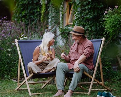 The ‘grey divorce’ phenomenon doesn’t signal a retreat from love. It’s a redefinition of it