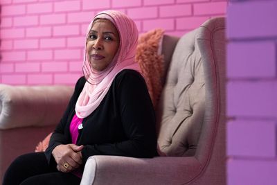 ‘Everybody knows my number’: the refugee helping migrant women in Melbourne’s west