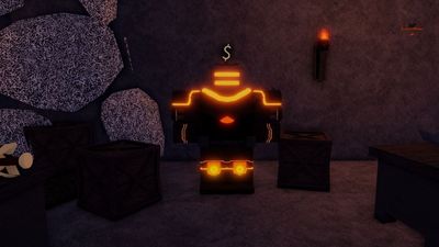 How to Get Scoria Armor in Fisch – Scoria Reach Heat Guide