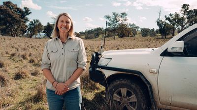 Digging it: the dopamine hit hiding beneath our feet