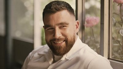 As Retirement Rumors Swirl Around Travis Kelce, Mama Donna Shares Her Take