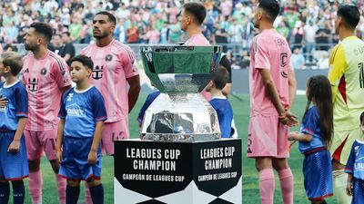 Leagues Cup to Introduce Massive Change for 2026—Report