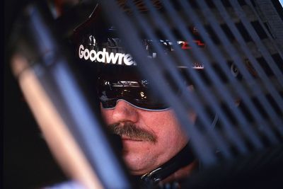 25 years after the death of Dale Earnhardt, we remember NASCAR's darkest day