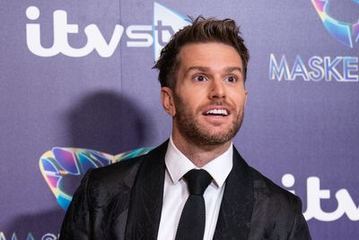 Moth unmasked as star is crowned The Masked Singer champion