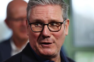 Union leaders issue new leadership ultimatum to Starmer