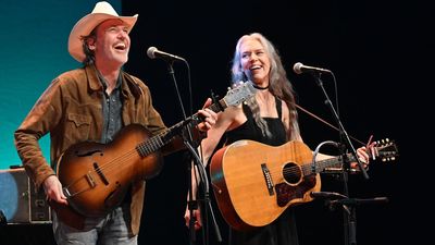 Star Americana duo return with music for hard times