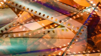 I’m seriously considering throwing out all my photo negatives – have I lost my mind?