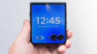 Apple is rumored to be working on an iPhone Flip as well as an iPhone Fold