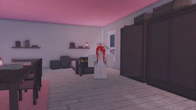 All 10 Vial Locations in Fisch – Nurse Quest