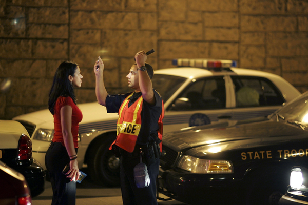 41 DUI arrests made by Tennessee trooper tossed — with over half of the cases involving sober drivers, report says