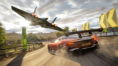 Launching a new studio with former Forza Horizon and Codemaster devs is like "taking the best singers from the best boy bands in the world," says studio head