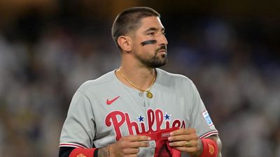 Why Nick Castellanos’s Phillies Stint Went South and How He Fits With Padres